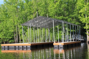 Wood-Dock-New-Roof